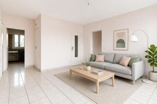 Vente Appartement Appartement de 4 pièces de 61 m² à Aubervilliers Aubervilliers