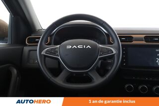 Duster II 1.3 TCe SL Extreme 4x2 EDC 150 ch 2023 occasion 92130 Issy-les-Moulineaux