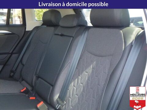 Tiguan eTSI 131 DSG7 Life +IQ.Drive +Pack Design 2026 occasion 10150 Lavau