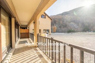  Appartement � vendre 3 pi�ces 68 m�