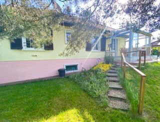  Maison  vendre 5 pices 87 m
