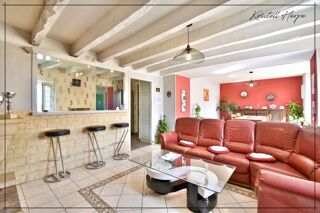  Maison � vendre 3 pi�ces 73 m�