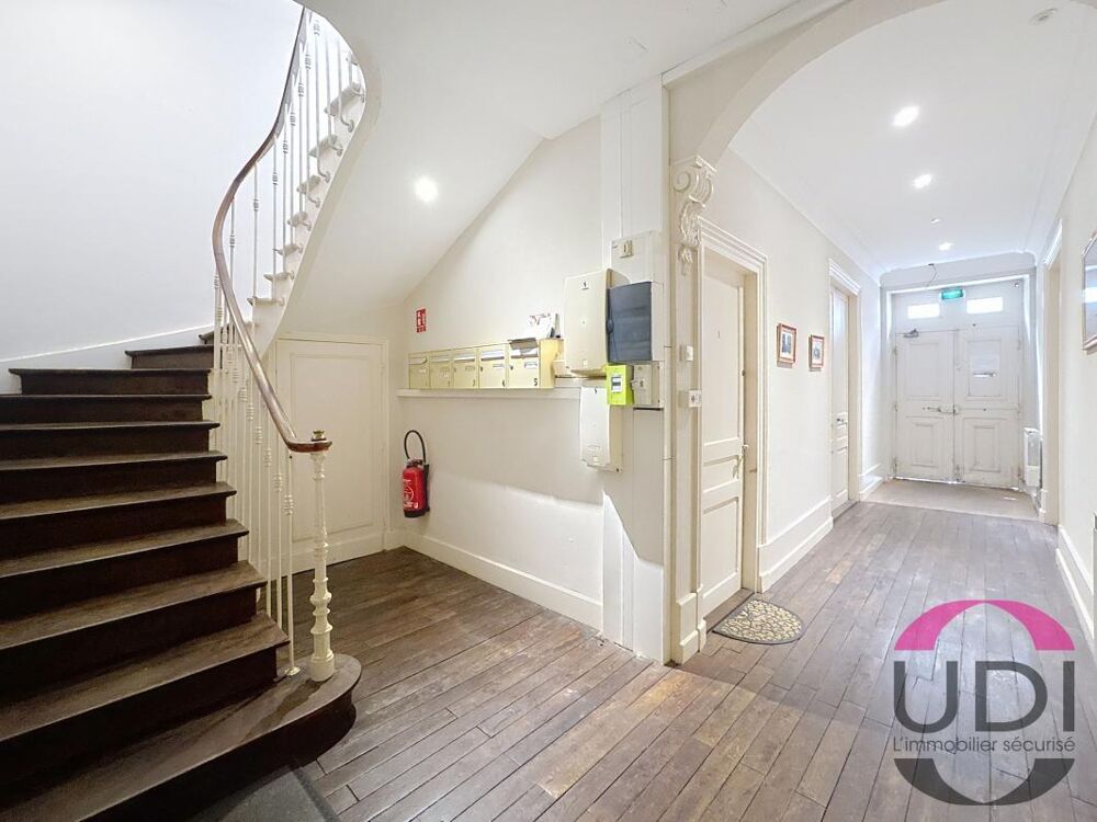 Appartement À Vendre sur GUERET