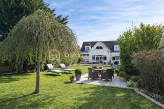  Maison � vendre 6 pi�ces 239 m�