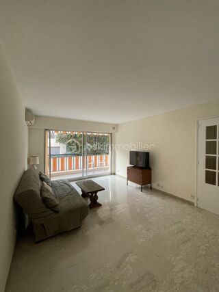  Appartement à vendre 2 pièces 44 m²