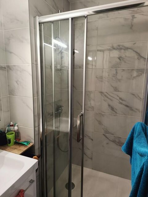   Chambre de 12m2 � louer sur Ennery Appartement - 1 pi�ce(s) - 12 m�