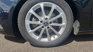 Classe A 180 d 116 7G-DCT Progressive Line 2019 occasion 63000 Clermont Ferrand