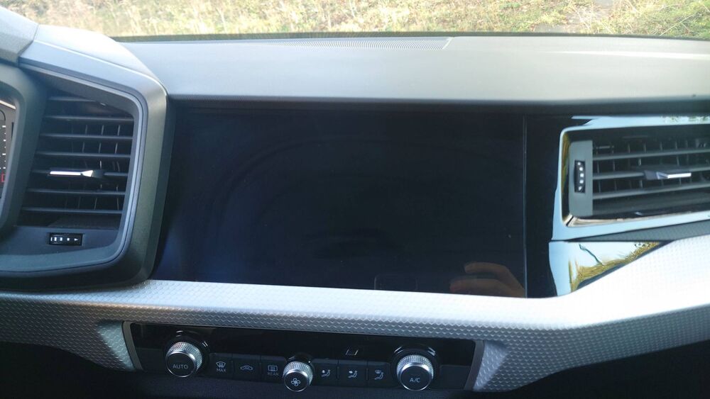 A1 1.5 TFSI 150 S-Tronic 7 S line - Automatique 2021 occasion 77230 Saint Mard