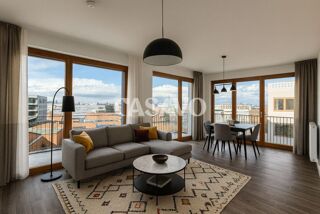  Appartement à vendre 5 pièces 110 m²