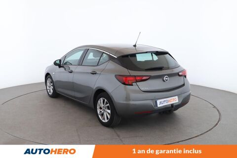 Astra 1.6 Diesel Innovation 110 ch 2018 occasion 92130 Issy-les-Moulineaux