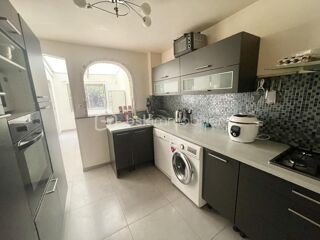  Maison  vendre 6 pices 120 m