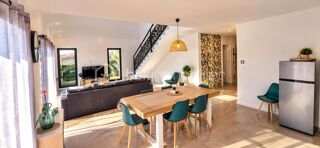  Villa 5 pièces 125 m² Cabestany