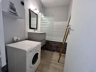  Appartement � vendre 1 pi�ce 21 m�