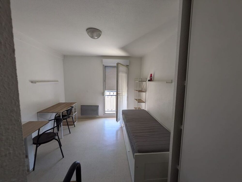 Location Appartement Studio de 18m2 à louer sur Saint-Étienne Saint etienne
