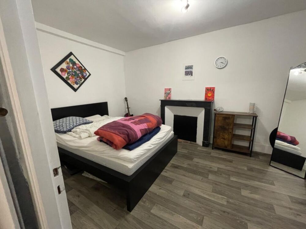 Vente Maison Maison de ville 233m2 ORSENNES (36); 115000€ à saisir! Orsennes
