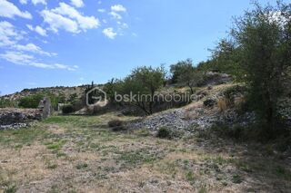  Terrain � vendre 1200 m�