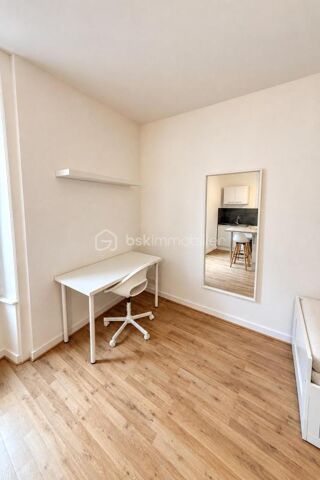  Appartement à vendre 1 pièce 23 m²
