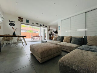  Maison à vendre 4 pièces 120 m²