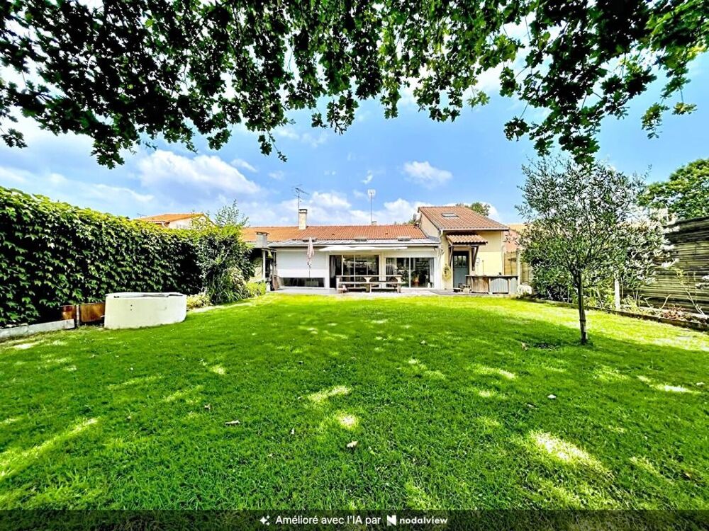 Maison Cestas 4 pièce(s) 118 m2