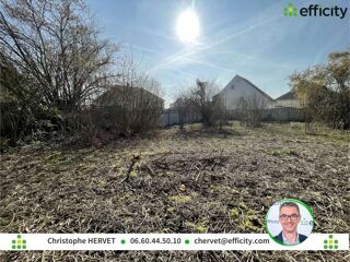  Terrain � vendre 892 m�