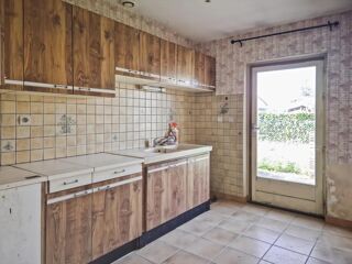  Maison � vendre 7 pi�ces 160 m� Pradines