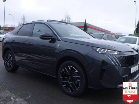 3008 Plug-in Hybrid 195 e-DCS7 GT 2026 occasion 10150 Lavau