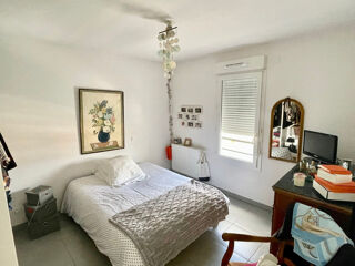  Appartement � vendre 2 pi�ces 44 m�