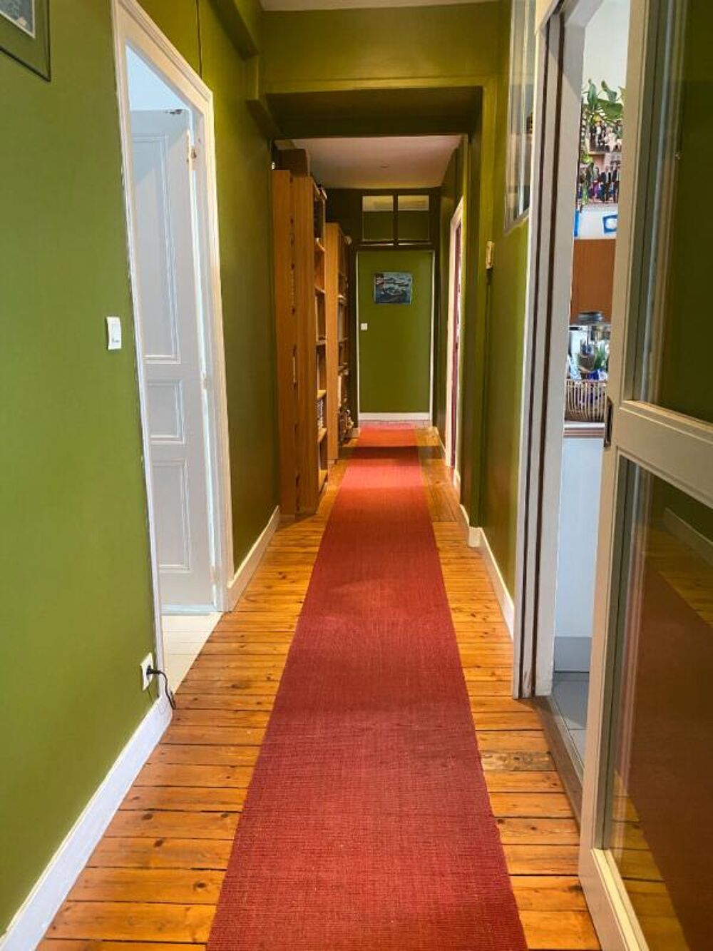 � vendre  Appartement Vannes (56000)