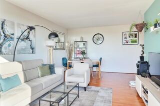  Appartement � vendre 3 pi�ces 70 m�