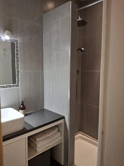  Appartement � louer 2 pi�ces 25 m�