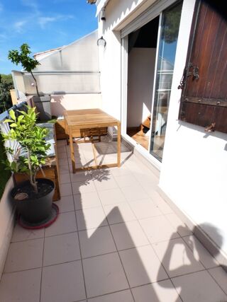  Appartement � vendre 3 pi�ces 38 m�