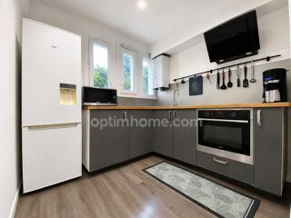  Appartement à vendre 4 pièces 66 m²