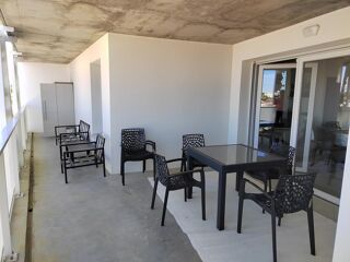  Appartement � vendre 4 pi�ces 83 m�