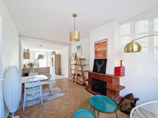  Maison � vendre 3 pi�ces 72 m�