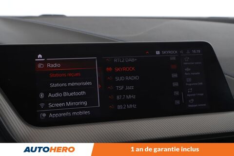 S&eacute;rie 1 118i M Sport DKG7 136 ch 2022 occasion 92130 Issy-les-Moulineaux