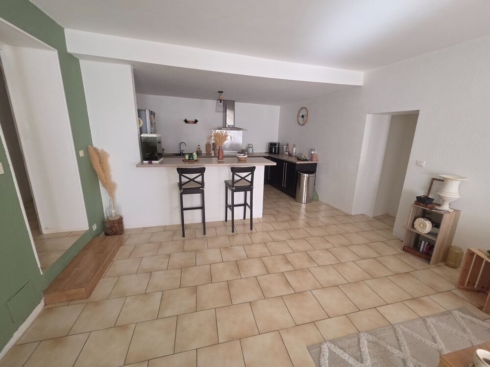 Vente Appartement Dpt Gard (30), à vendre ALES, appartement standing 92m² environ secteur Centre ville Ales
