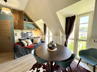  Appartement � vendre 3 pi�ces 25 m�