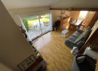  Maison � vendre 4 pi�ces 111 m�