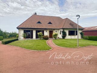  Maison à vendre 5 pièces 206 m²