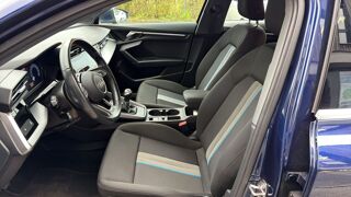 A3 1.6 TDI 116 Design 2022 occasion 76160 Saint Martin Du Vivier