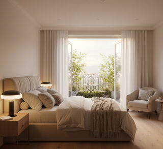  Appartement � vendre 3 pi�ces 65 m�