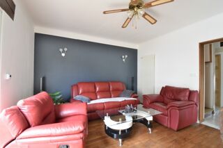  Maison à vendre 5 pièces 144 m²