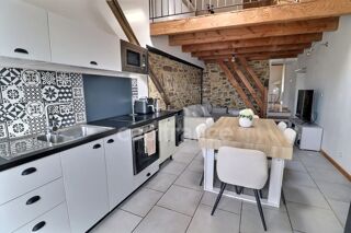  Maison à vendre 8 pièces 183 m²