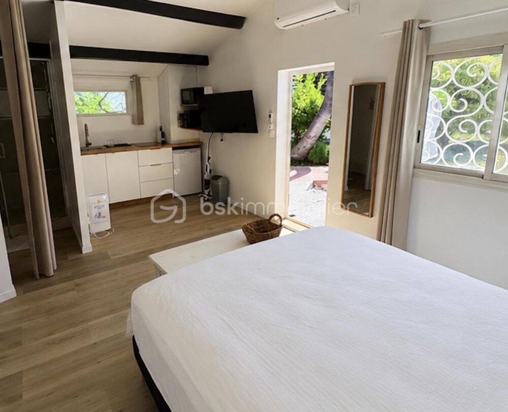 � vendre  Villa Saint-Gilles Les Bains (97434)