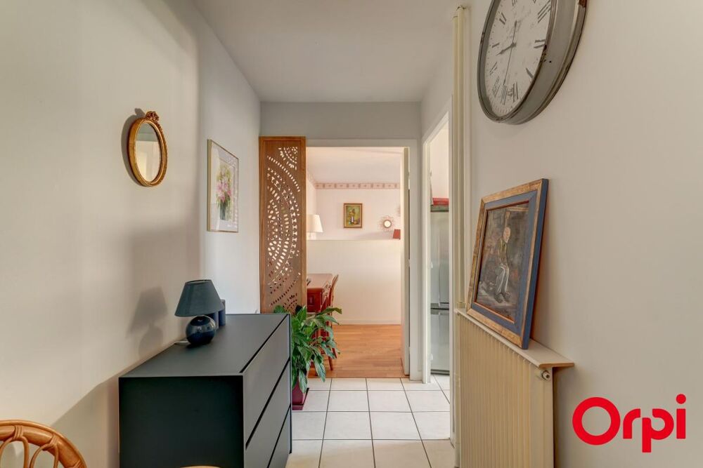 Vente Appartement Villeurbanne – Gratte-Ciel Villeurbanne