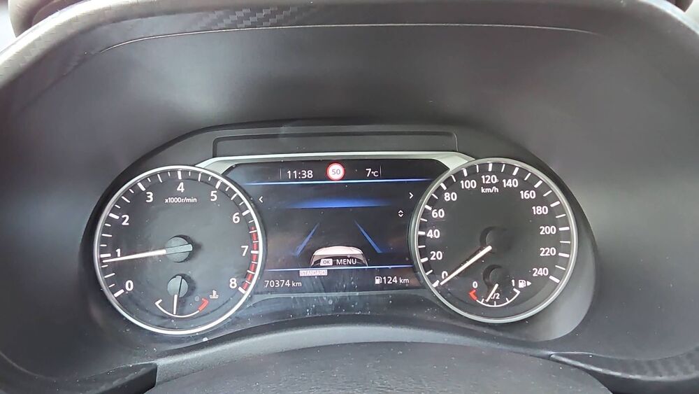 Juke 1.0 DIG-T 114 N-Design 2022 occasion 10350 Marigny Le Chatel