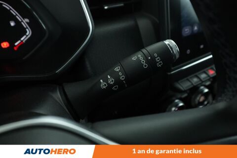 Clio 1.6 E-Tech Business 140 ch 2020 occasion 92130 Issy-les-Moulineaux