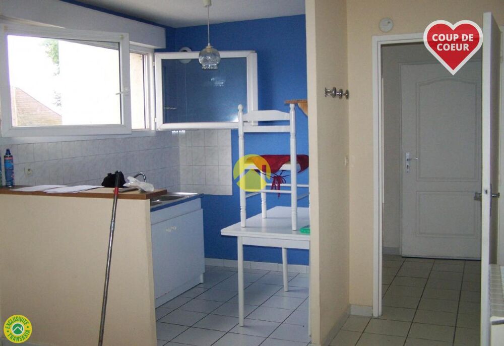 Vente Appartement IDEAL INVESTISSEUR / IER ACHAT Saint florent sur cher