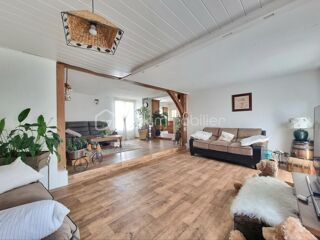  Maison à vendre 7 pièces 160 m²