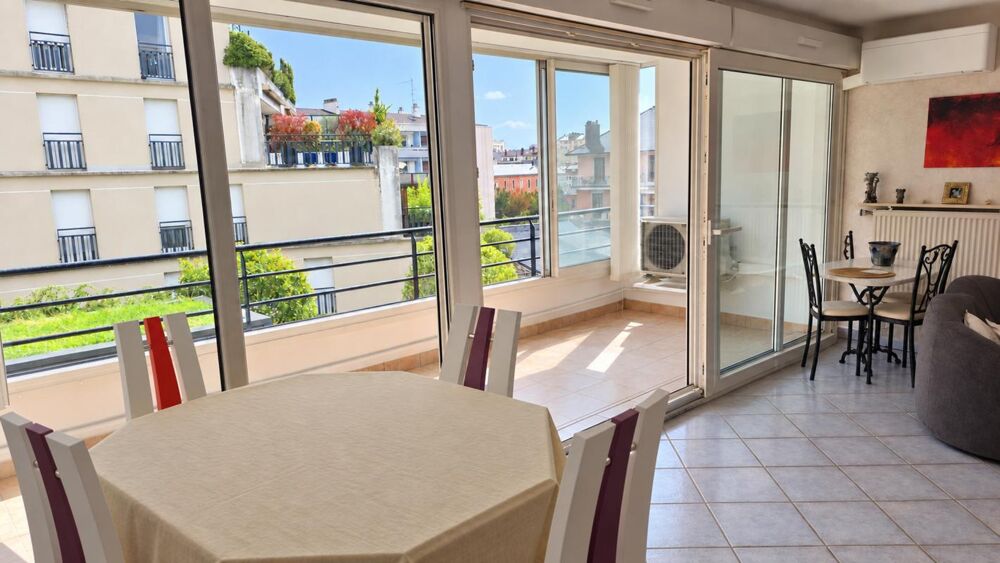 Vente Appartement Appartement Annecy